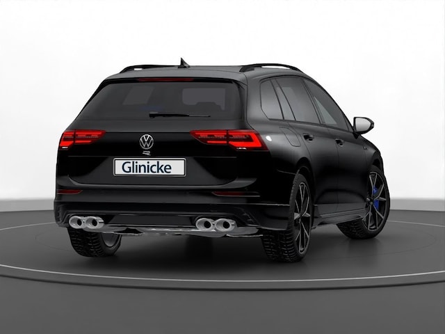 Volkswagen Golf Golf VIII Variant