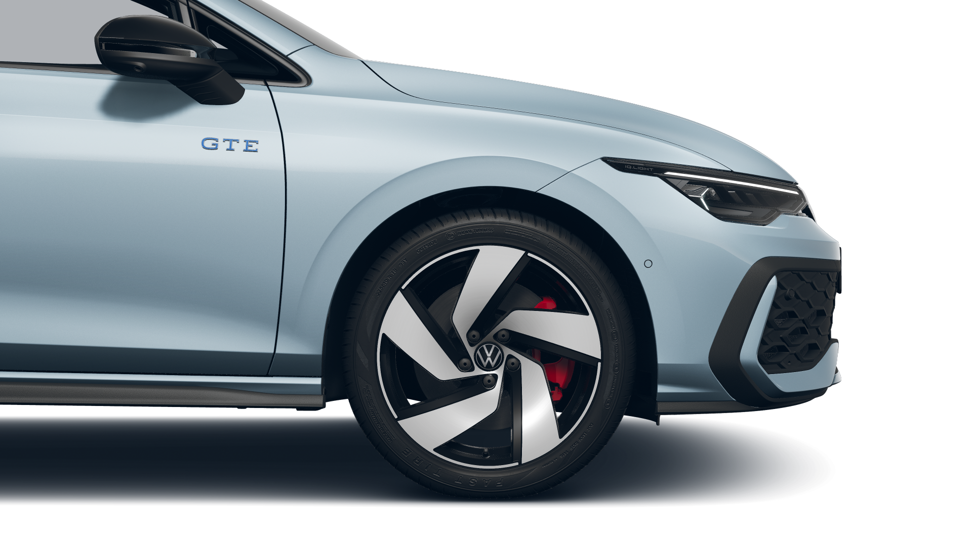 Volkswagen Golf GTE Golf VIII