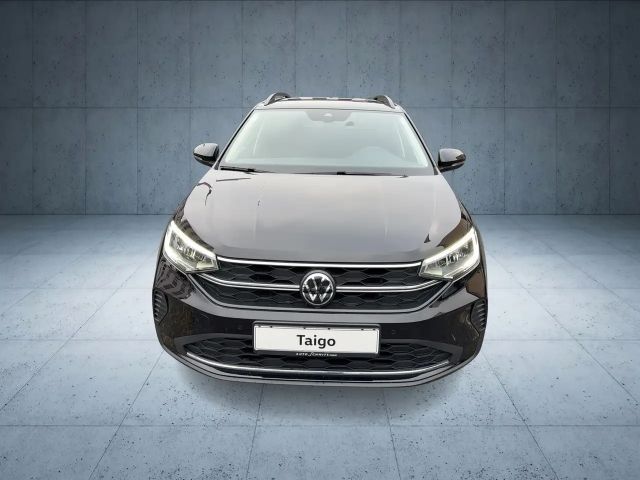 Volkswagen Taigo 1.0 TSI Life
