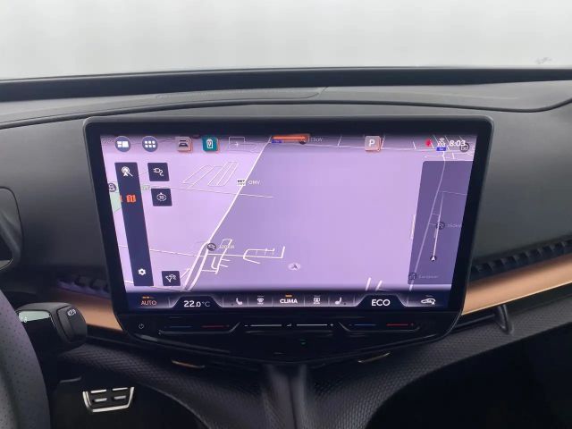 Cupra Tavascan 210kW/286PS