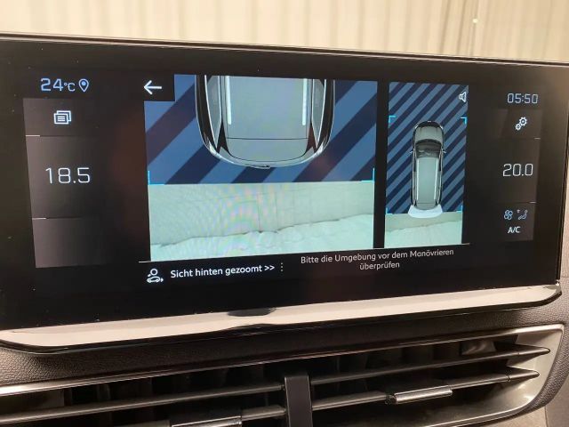 Peugeot 5008 GT-Line