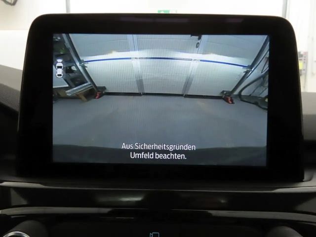 Ford Kuga EcoBoost ST Line X