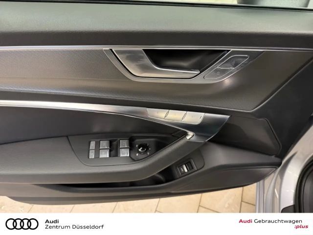 Audi A6 45 TFSI Avant