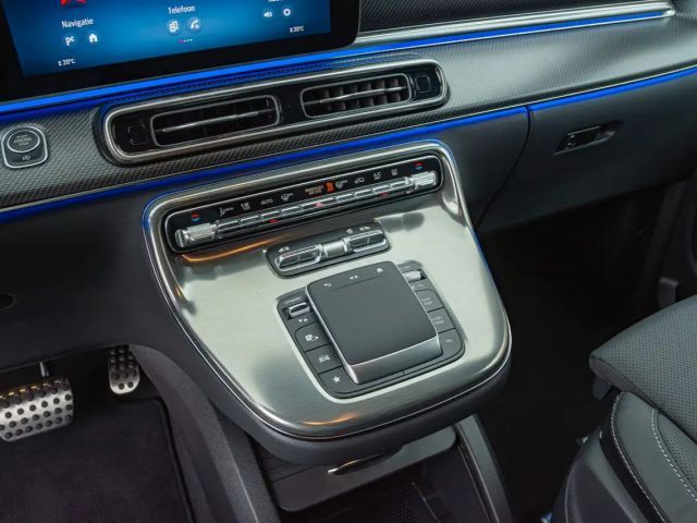 Mercedes-Benz V 300 AMG Line EXCLUSIVE V 300 d