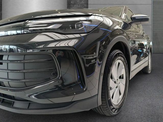 Volkswagen Tiguan 1.5 eTSI DSG