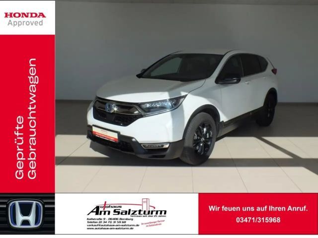 Honda CR-V 2.0 Hybrid Sport i-MMD