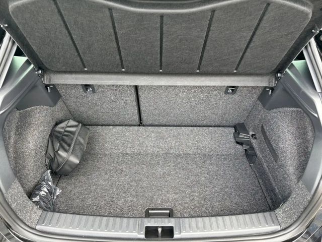 Seat Ibiza 1.0 TSI FR-lijn