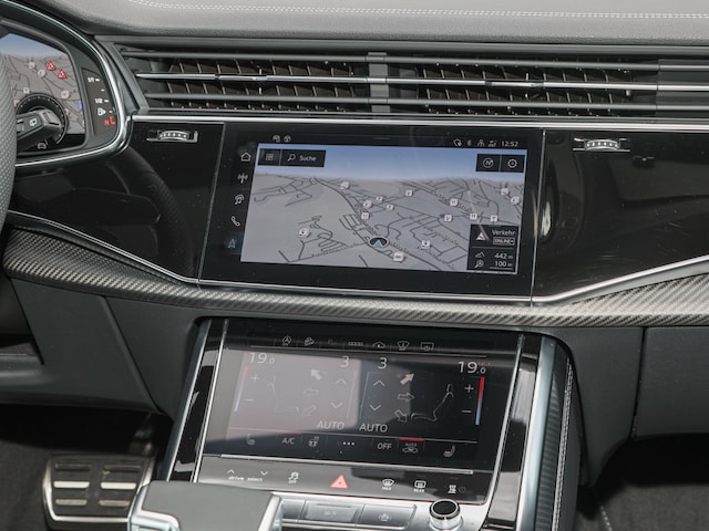 Audi Q7 50 TDI Quattro S-Line