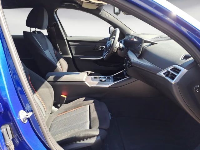 BMW 320 320d Touring xDrive