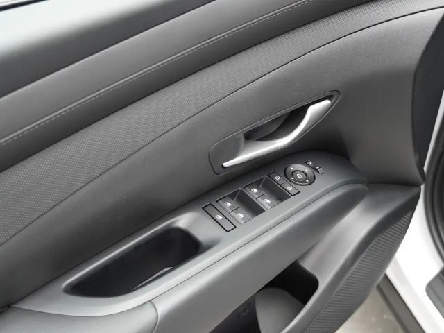 Hyundai Tucson 2WD T-GDi