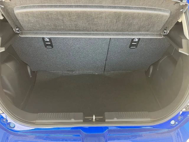 Suzuki Swift AllGrip Hybrid Shine