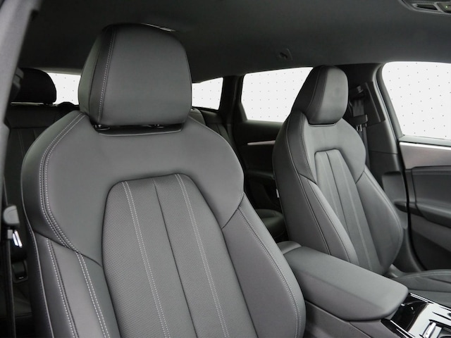 Audi A6 e-tron Avant