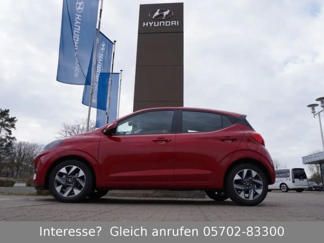 Hyundai i10 1.2 Trend