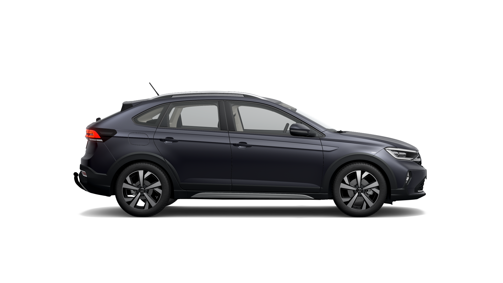 Volkswagen Taigo 1.0 TSI Style