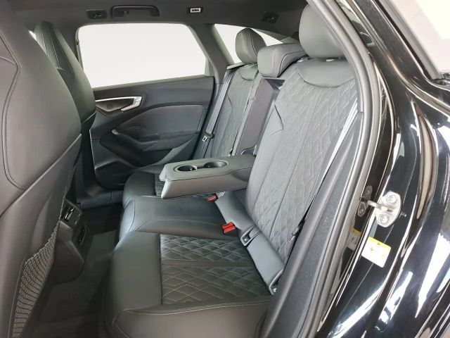 Audi A5 Hybride Quattro