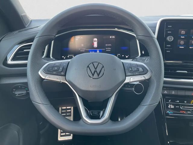 Volkswagen T-Roc DSG R-Line