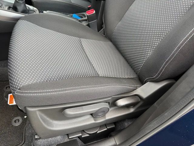 Suzuki Vitara AllGrip Hybrid Shine