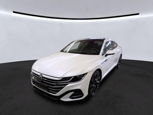 Volkswagen Arteon 2.0 TDI DSG R-Line