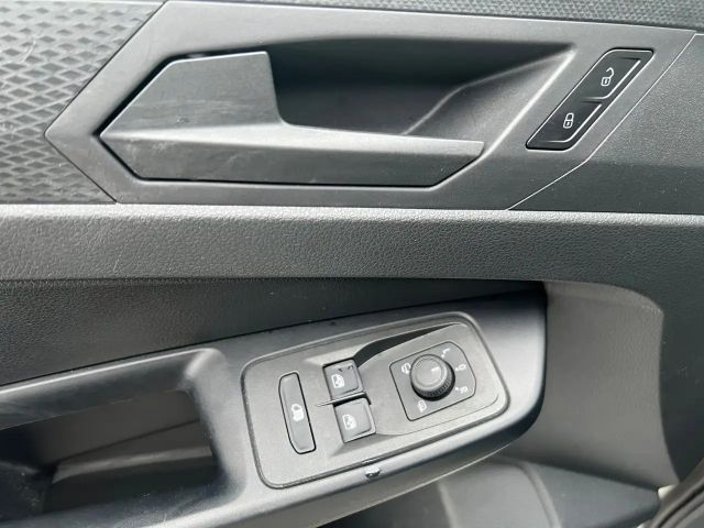 Volkswagen Caddy Cargo TDI