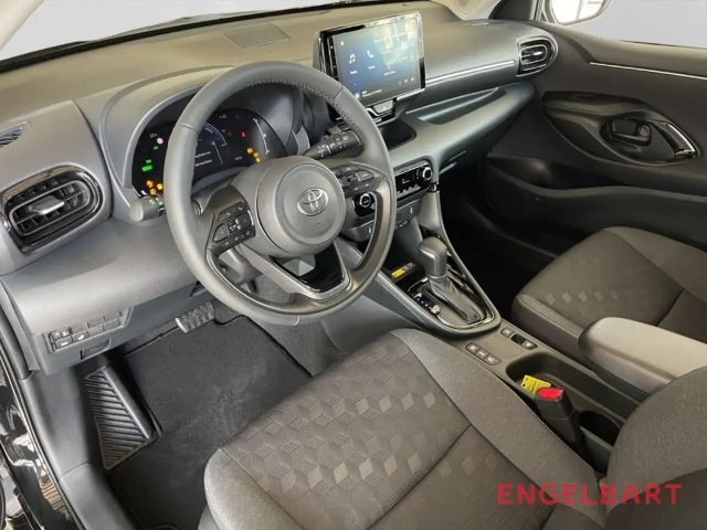 Toyota Yaris Comfort Hatchback Hybride