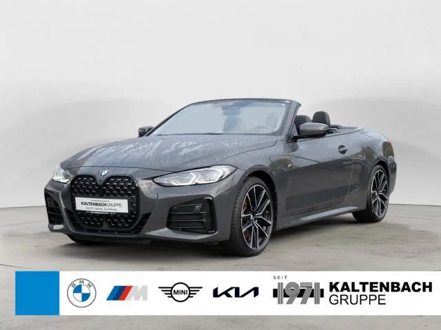 BMW 440 440i Cabrio xDrive
