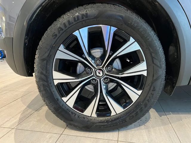 Renault Captur TCe 140 Techno