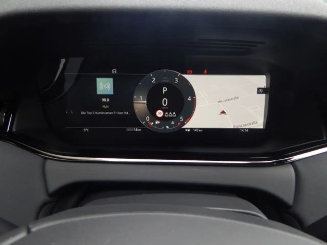 Land Rover Range Rover Evoque Dynamic SE