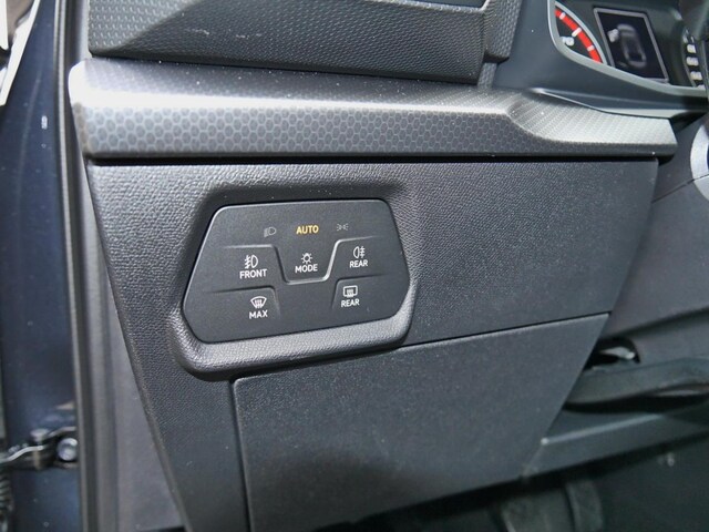 Seat Leon 1.5 TSI Sportstourer Style