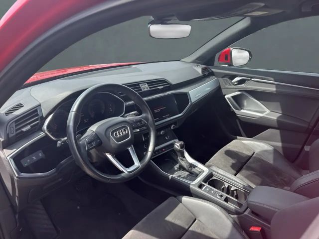 Audi Q3 40 TFSI Quattro