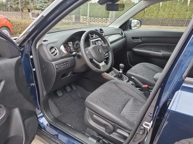 Suzuki Vitara 4x4 Comfort Hybrid Plus