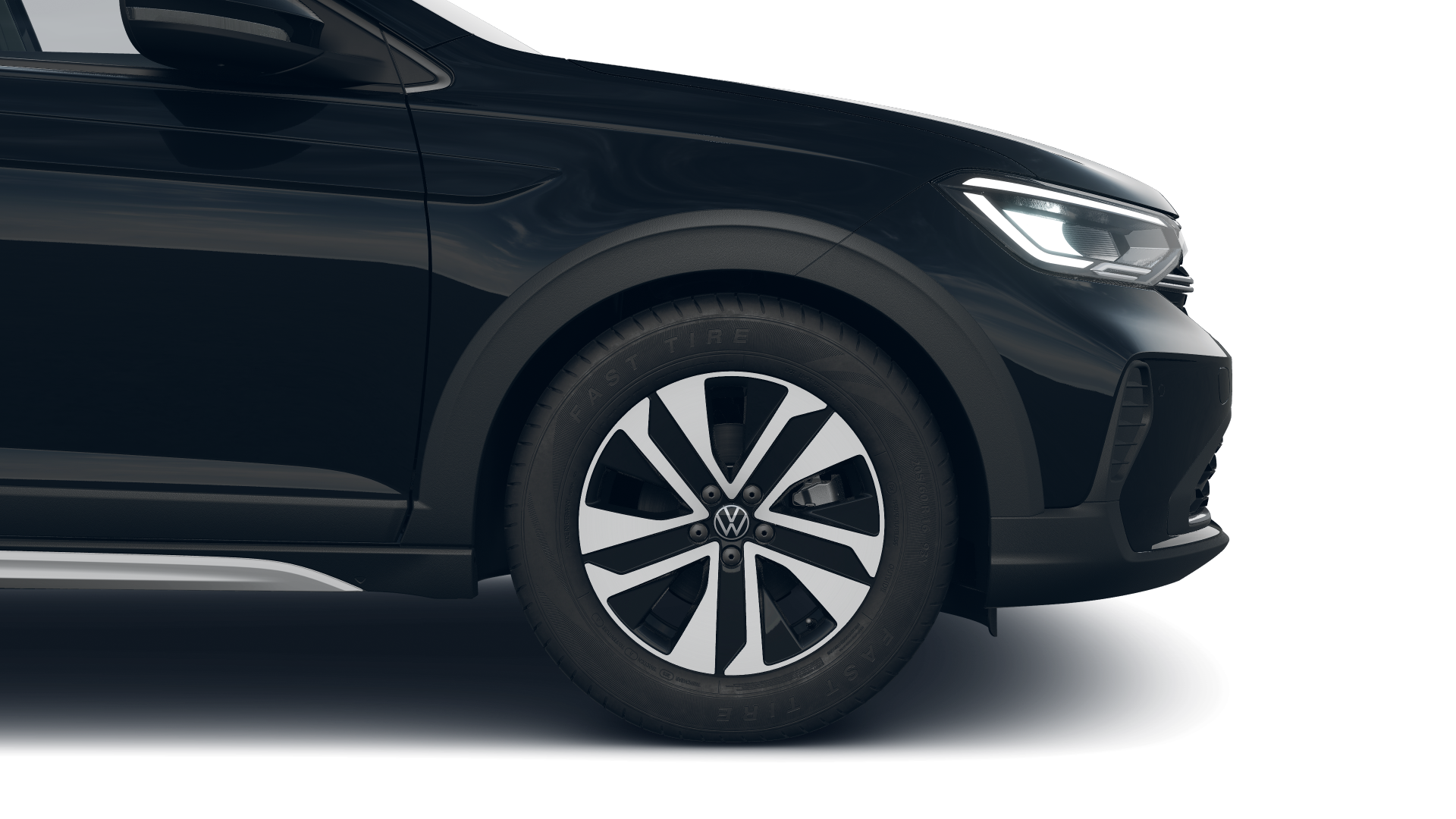 Volkswagen Taigo 1.0 TSI