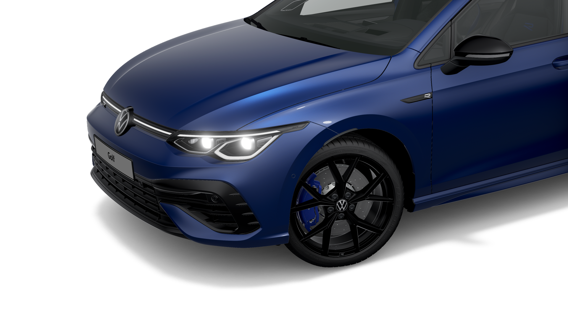 Volkswagen Golf 2.0 TSI 4Motion DSG Variant