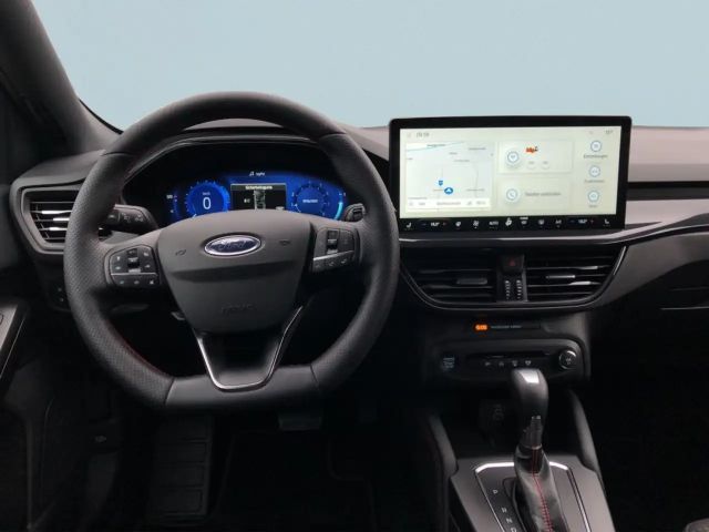 Ford Focus EcoBoost ST Line Wagon