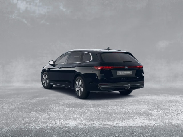 Volkswagen Passat 1.5 eTSI Business DSG Variant