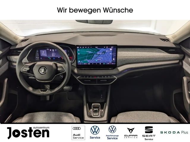 Skoda Octavia 2.0 TDI Selection