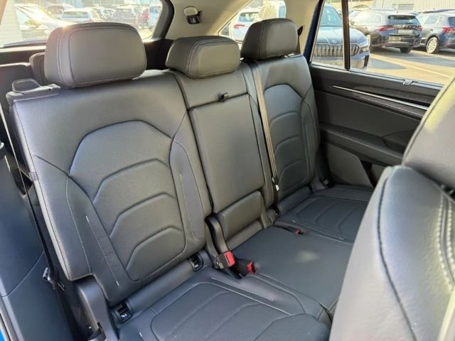 Skoda Kodiaq 2.0 TDI 4x4 Selection