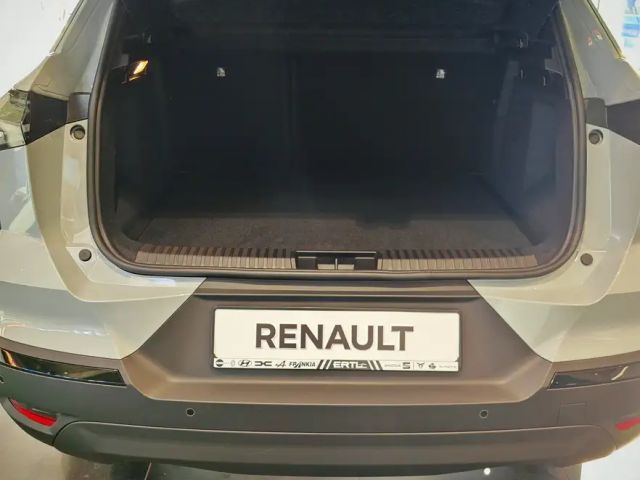 Renault Symbioz E-Tech