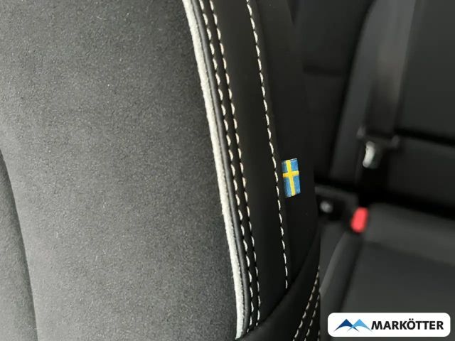 Volvo XC40 Plus Recharge