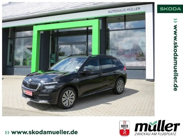 Skoda Kamiq 1.0 TSI Tour