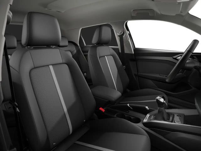 Audi A1 30 TFSI Allstreet