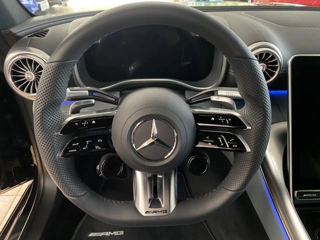 Mercedes-Benz AMG SL 4MATIC