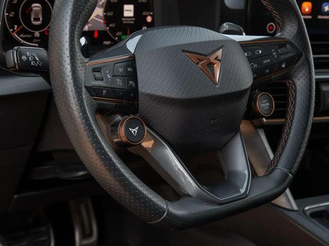 Cupra Leon Sportstourer VZ