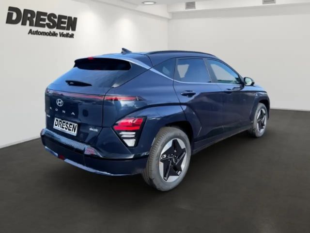 Hyundai Kona 2WD Prime