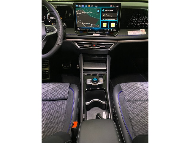 Volkswagen Tiguan 1.5 eTSI DSG R-Line