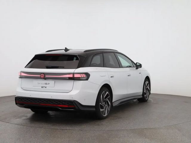 Volkswagen ID.7 4Motion Business GTX Tourer