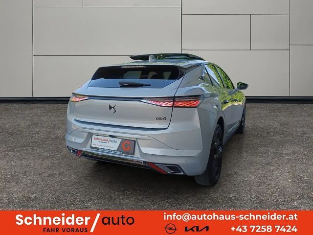 DS DS 4 BlueHDi Mobiles Performance Line