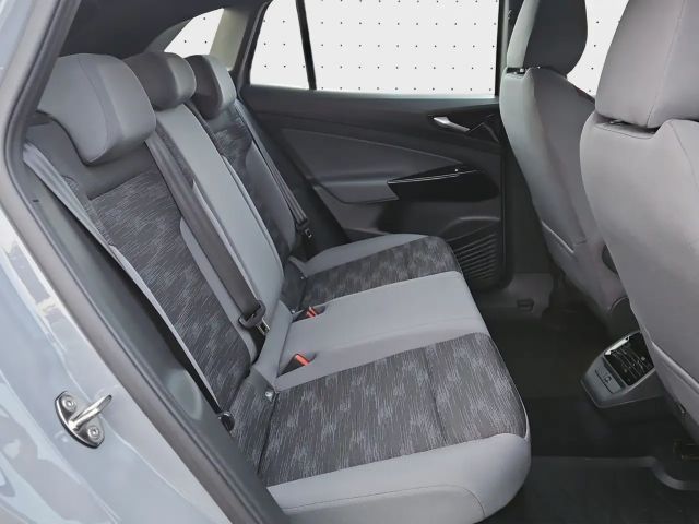 Volkswagen ID.4 Pure