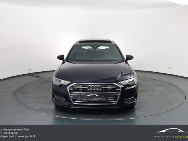 Audi A6 40 TDI Avant Sport