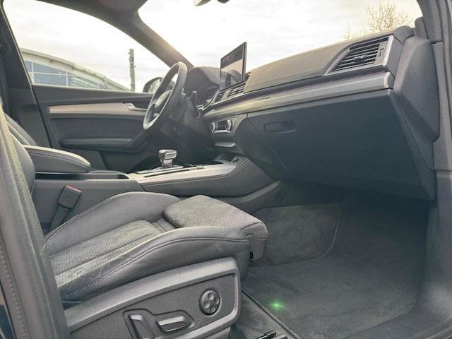 Audi Q5 40 TDI Quattro S-Tronic