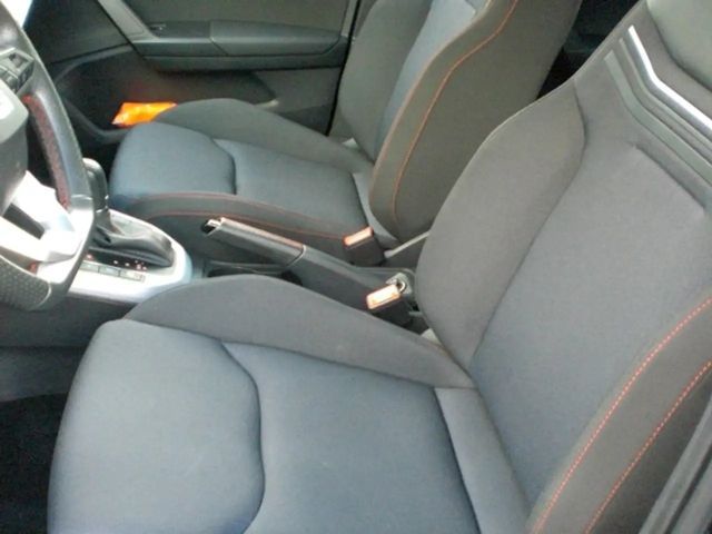 Seat Arona 1.0 TSI DSG FR-lijn